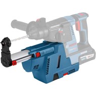 Прахоуловител за перфоратор Bosch GDE 18V-16